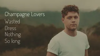 Download Every unreleased song- Niall Horan playlist MP3