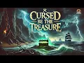 Download Lagu 💀 Cursed Be the Treasure | A Tale of Mystery \u0026 Doom ⚓