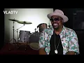 Smooth B on Doing DWYCK with Gang Starr, Nice & Smooth Breaking Up (Part 6)