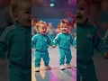 Download Lagu Squid Game 2 - Mingle Game Song “Round and Round” AI Baby Dancing Show #오징어게임 #魷魚遊戲 #イカゲーム #funny 🤣🤣