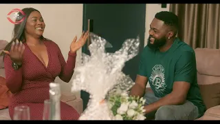 a little too late short movie with paul vicks ayodeji tomoye grace ladi