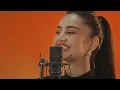 Elif Buse Doğan - Live In Studio (Full EP) | 8K