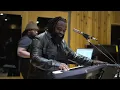 Jireh Live (Feat. Keke Louis & Angelo Felix)