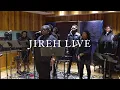 Download Lagu Jireh Live (Feat. Keke Louis \u0026 Angelo Felix)