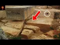 Lagu Unexplored Super Structure Found Beneath Baalbek?