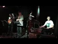 Lagu Grass Roots @ The Vortex Jazz Club with Planck Walker