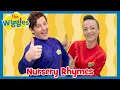 Nursery Rhymes and Toddler Songs 🎶 24/7 Kids Music Live Stream 📺 The Wiggles