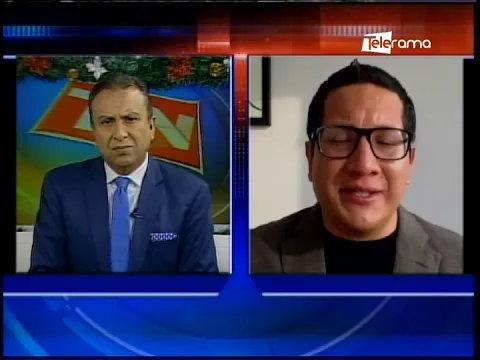 Andrés Campaña Remache 