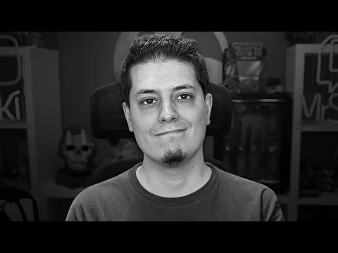 Video Thumbnail: Ahora me toca a mi