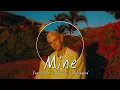 Lagu Lauv - Mine (You Can't Find Love in Mollywood) [가사/해석/번역]