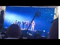 Download Lagu We Are Bulletproof pt. 2 + Jump @ BTS 5th Muster in Seoul Day 2 190623