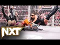 Lagu Gigi Dolin vs. Jacy Jayne – Weaponized Steel Cage Match: WWE NXT highlights, May 30, 2023