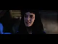 Beetlejuice 1988 Adam Barb meet Lydia scene