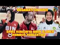 Download Lagu 🚀 MEGAWATI ON FIRE! SPIKE KERASNYA BIKIN BLOKER MERINOS TERBANTING‼️
