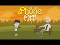 Lagu Phone Off | Fadi Tolbi  -  Adam Tolbi
