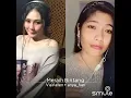 Download Lagu Via valen kaget saat melihat yg menjoin mirip denganya