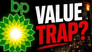 The Truth About BP Stock