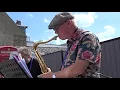 Download Lagu No Time To Lose - Brecon Jazz Festival 2025