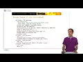 SLEPc Standard eigenvalue problem UPV