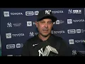 Boone recaps 5-3 win vs Baltimore