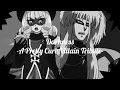 Lagu DARKNESS ~A Pretty Cure Villain Tribute AMV~