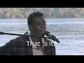 É ISSO AÍ (THAT´S IT) - SEU JORGE - LEGENDA INGLÊS - ENGLISH SUBTITLES