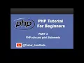 Php Echo and Print Stetments