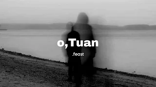  feast o tuan video lirik 