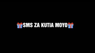 SMS Za KUKUTIA MOYO KUKUFARIJI Wakati Wa HUZUNI 