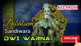 Download Di Balsem Versi Dwi Warna//AVS Pro59 MP3