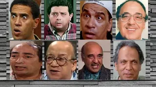 المسلسل الكوميدي النادر القنفد الحلقة الخامسة أشرف عبد الباقى وماجد الكدواني ومظهر ابو النجا 