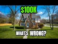This Cheap Ohio House Has Everything So What s the Problem
