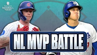 NL P Battle Most Dropped Players Second Half Underachievers Fantasy Baseball Advice