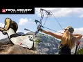 2025 UTAH TOTAL ARCHERY CHALLENGE
