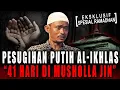 Download Lagu BINGUNG GAK BISA BAYAR HUTANG BANK, PEDAGANG INI JALANI PESUGIHAN PUTIH !! JIN MUSLIM \u0026 AL IKHLAS