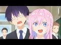Download Lagu Shikimori gets jealous when other girls called him cute 🥰