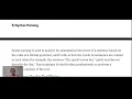 Text Mining - It s techniques working Algorithms and example