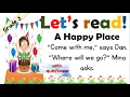 READING COMPREHENSION GRADE 3 PRACTICE READING