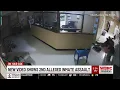 New shows 2nd alleged inmate assault in Blount County