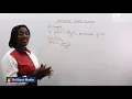 Relations Mappings Functions
