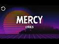 Download Lagu Shawn Mendes - Mercy (Lyrics)