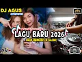 Lagu DJ AGUS TERBARU 2026 LAGU DANGDUT X GALAU FULL BASS SOUND FYP TIKTOK 