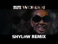 Lagu MC Lyte - Woman Feat. Big Daddy Kane, Raheem DeVaughn \u0026 Salt (Shylow Remix)