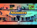 Download Lagu Abusadora - Salvi Yuly \u0026 Walo Fresh | ZUMBA | FITNESS | WORKOUT | MERENGUE