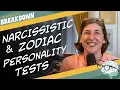 Narcissistic Zodiac Personality Tests