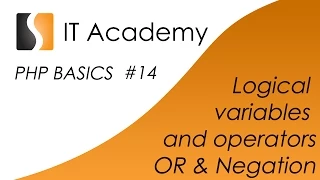 PHP14 - easy PHP tutorial lesson