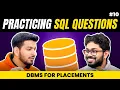 Lecture 10 Common SQL Queries for Interviews