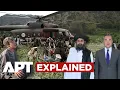 Download Lagu Wereldwijde hulpstromen naar Afghanistan na dodelijke aardbeving van 6.0 | China, India en EU rea...