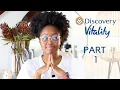 Discovery Vitality Series Pt 1 Introduction to the Vitality Health Program