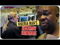 Download Lagu Nigeria Man 's Heathrow Airport Nightmare !